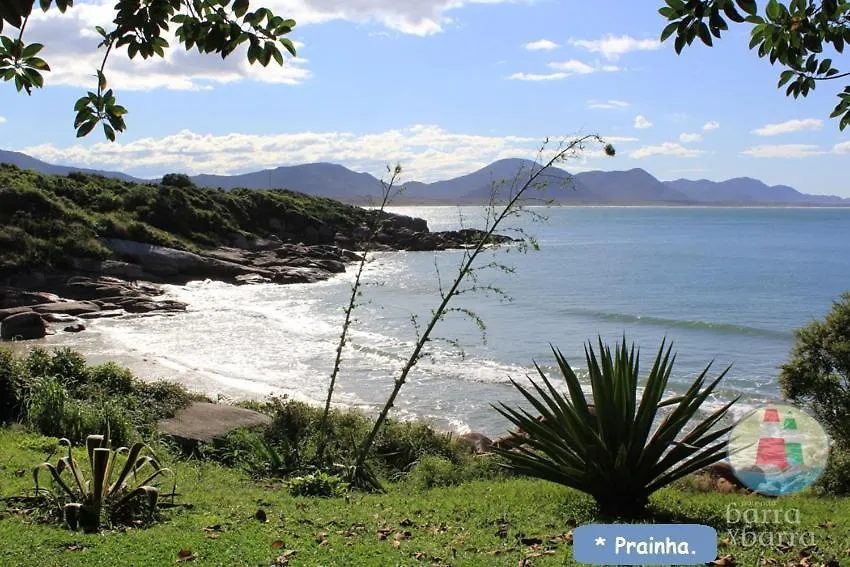 Barra Y Barra Apartamentos Florianópolis
