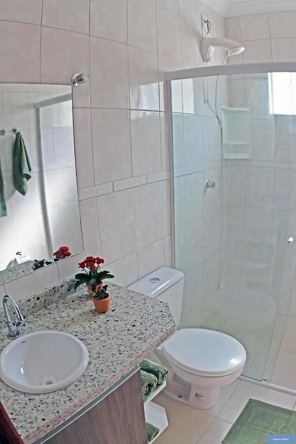 Lejlighed Barra Y Barra Apartamentos Florianópolis