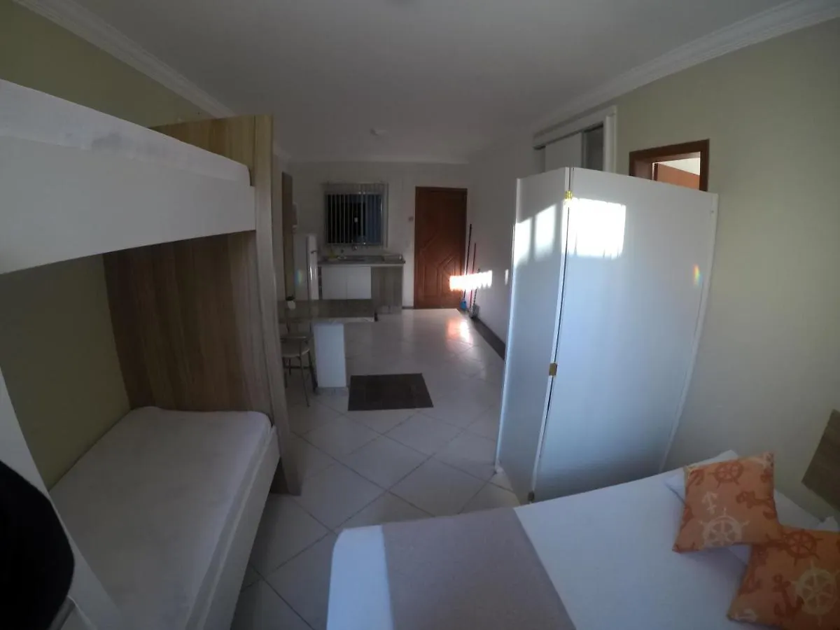 Barra Y Barra Apartamentos Florianópolis