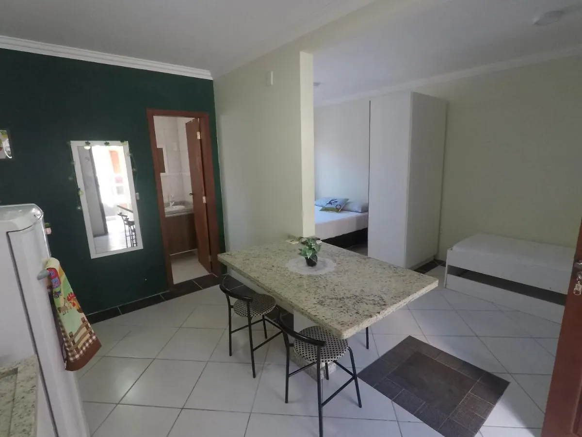 Lejlighed Barra Y Barra Apartamentos Florianópolis