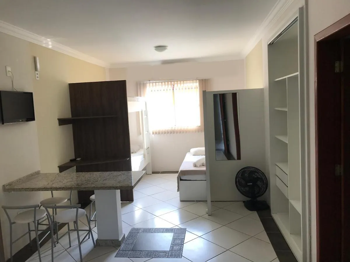 Barra Y Barra Apartamentos Florianópolis