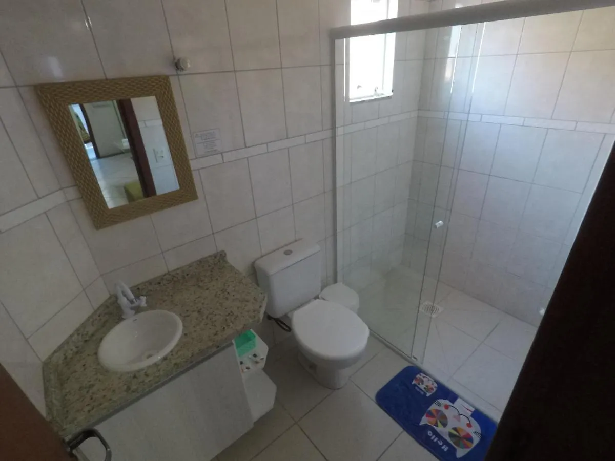 Barra Y Barra Apartamentos Florianópolis
