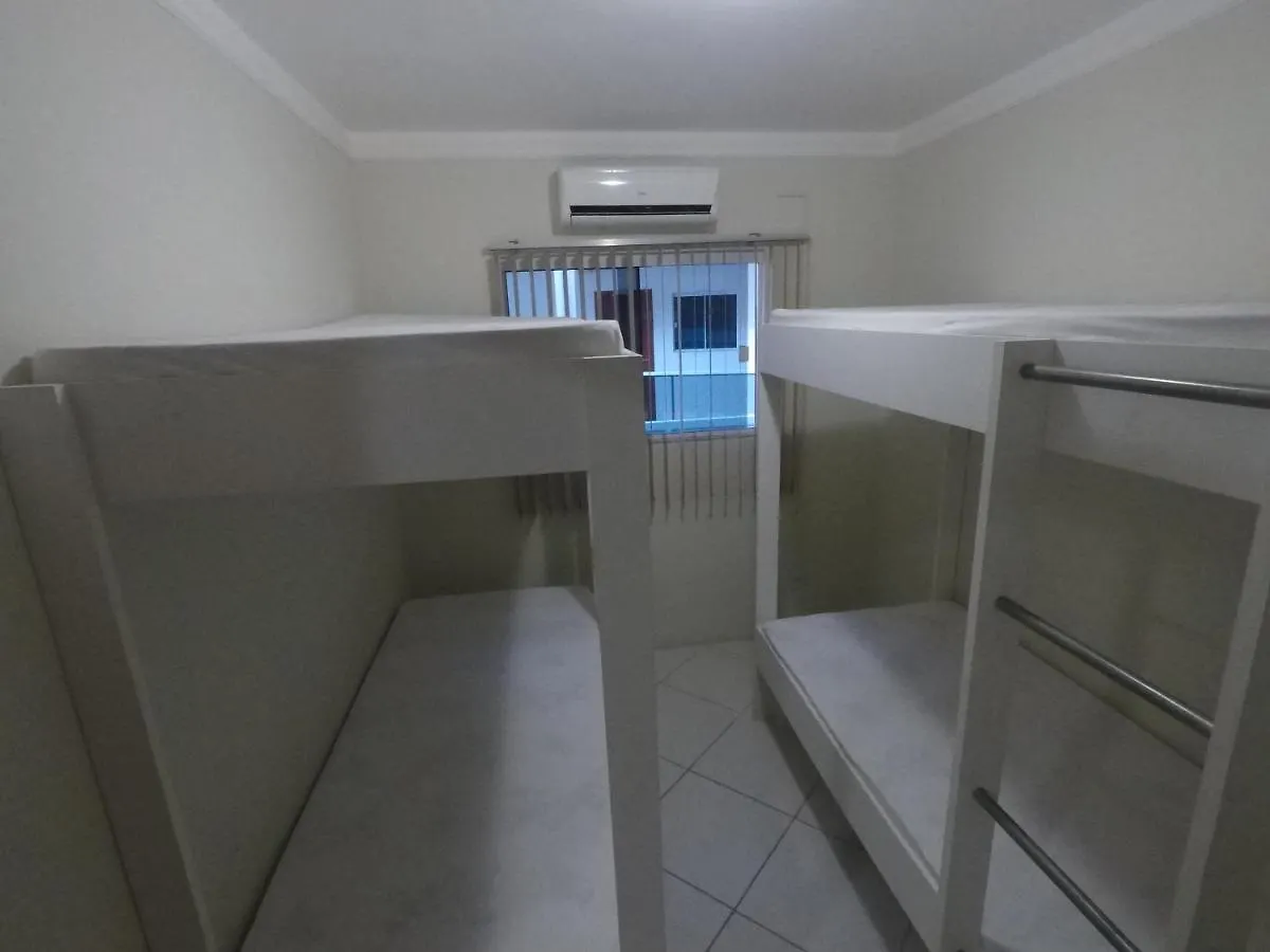 Lejlighed Barra Y Barra Apartamentos Florianópolis