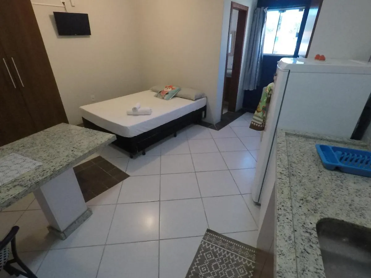 Barra Y Barra Apartamentos Florianópolis