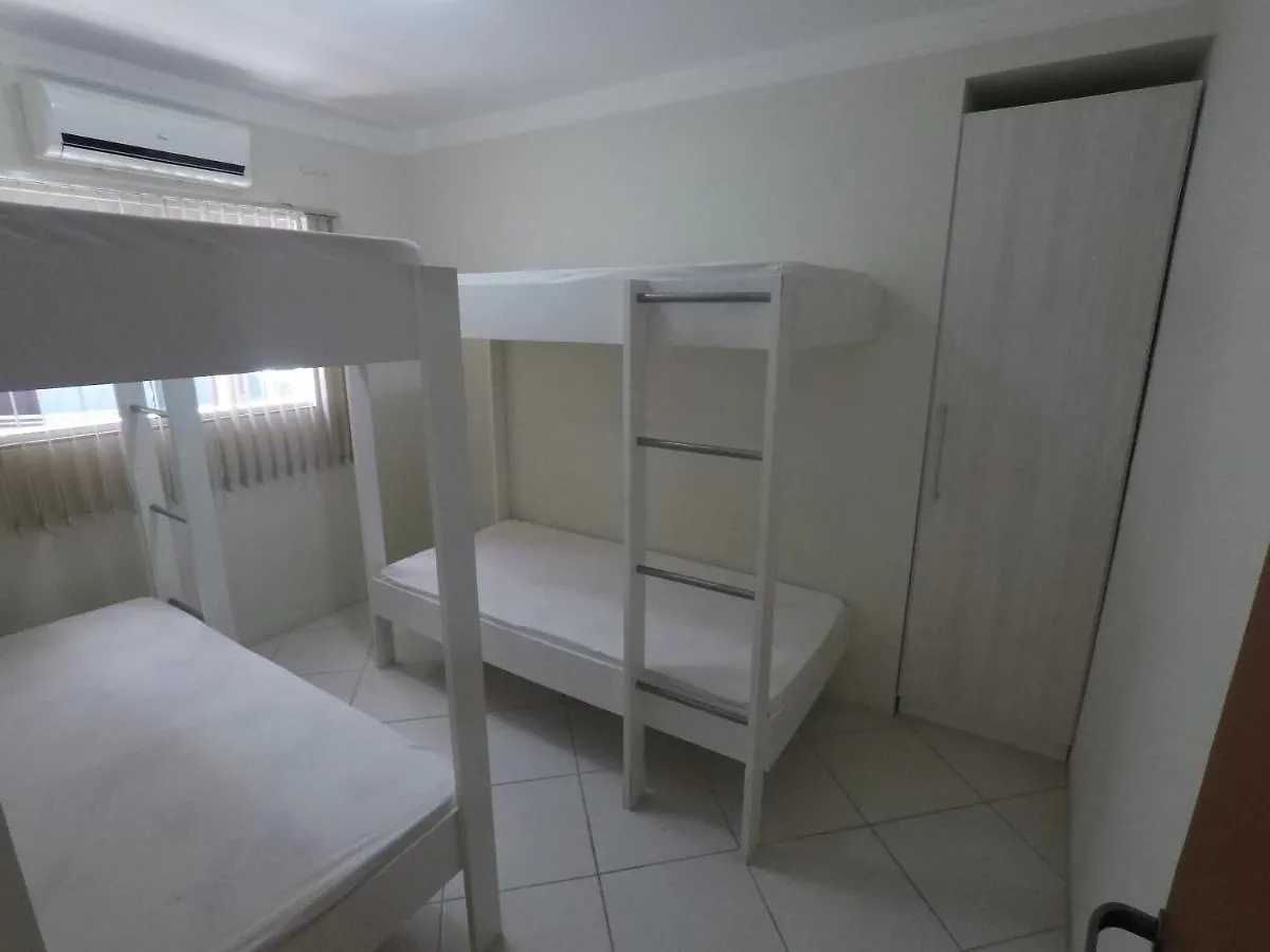 Lejlighed Barra Y Barra Apartamentos Florianópolis Brasilien