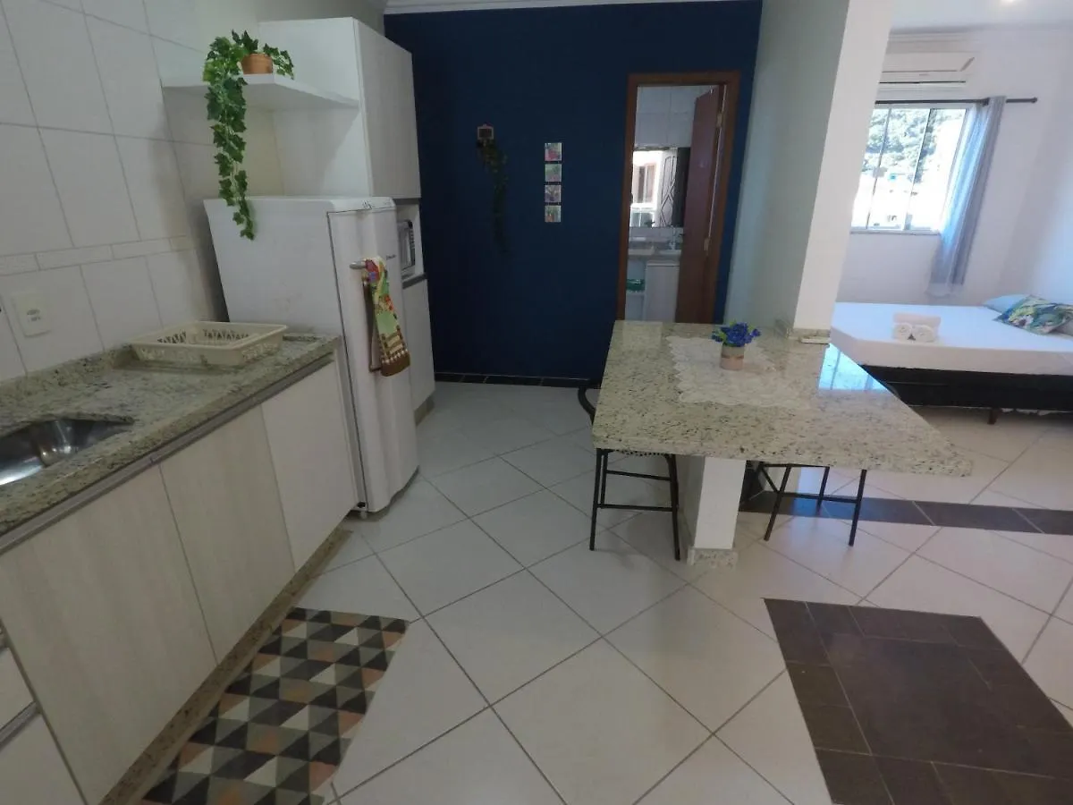 Barra Y Barra Apartamentos Florianópolis Brasilien