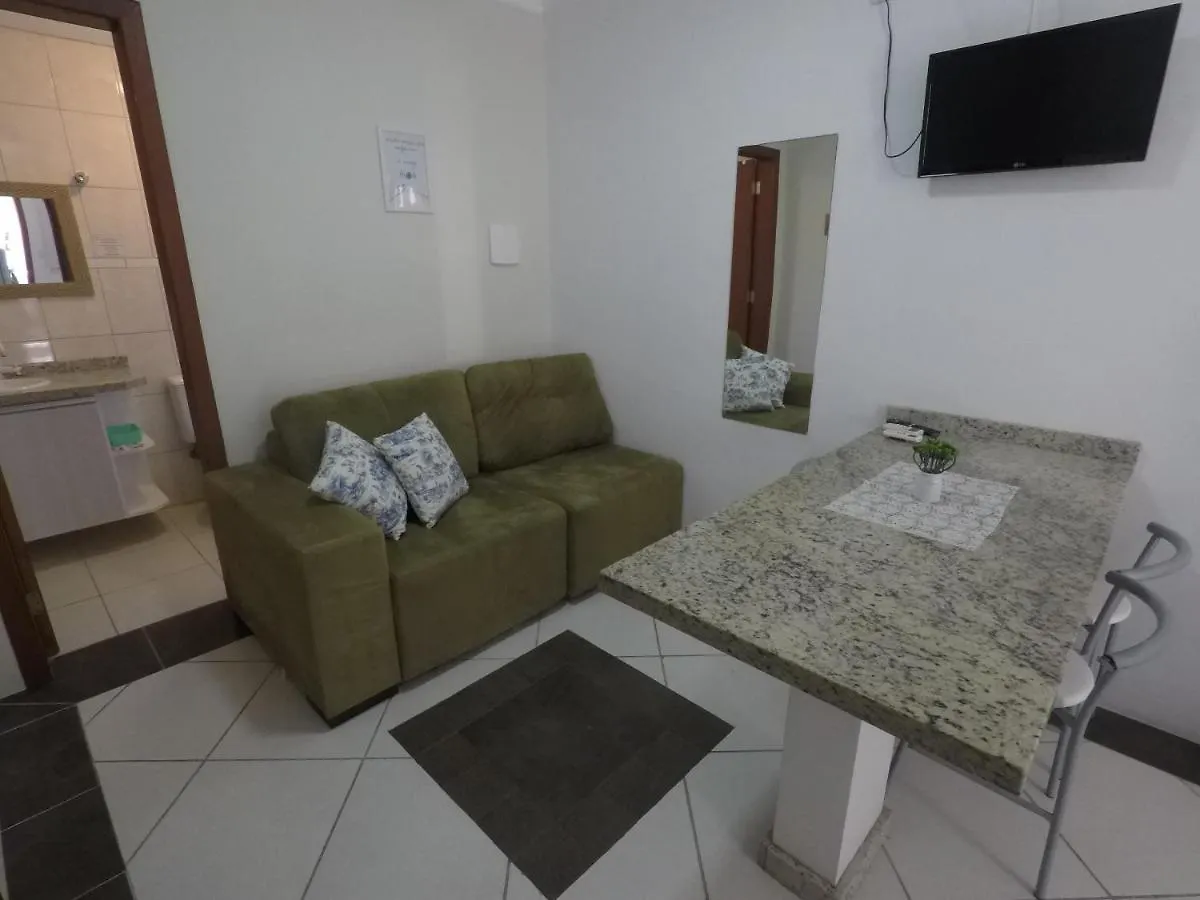 Barra Y Barra Apartamentos Florianópolis
