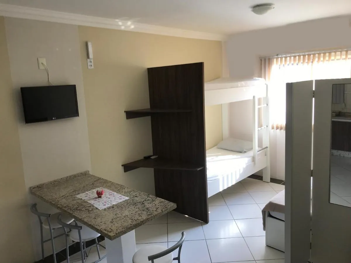 Barra Y Barra Apartamentos Florianópolis Brasilien