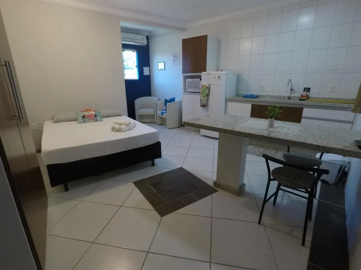 Barra Y Barra Apartamentos Florianópolis Brasilien