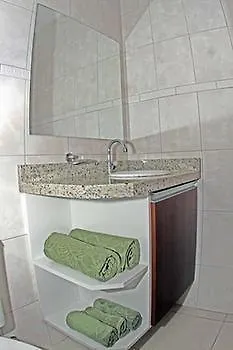 Lejlighed Barra Y Barra Apartamentos Florianópolis