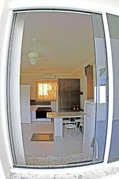 Barra Y Barra Apartamentos Florianópolis Brasilien
