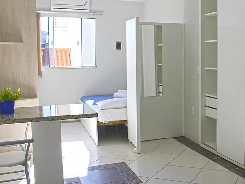 Lejlighed Barra Y Barra Apartamentos Florianópolis