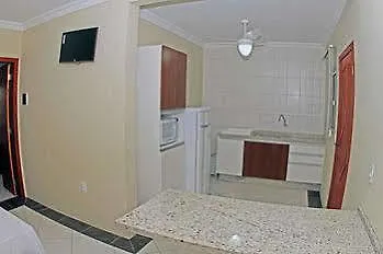 Barra Y Barra Apartamentos Florianópolis Lejlighed