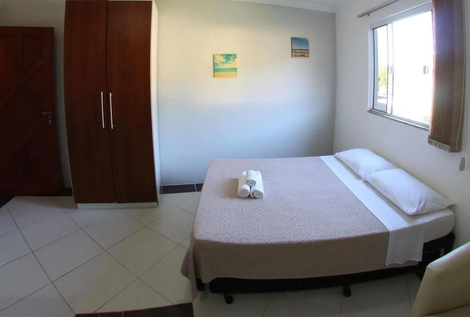 Barra Y Barra Apartamentos Florianópolis Lejlighed